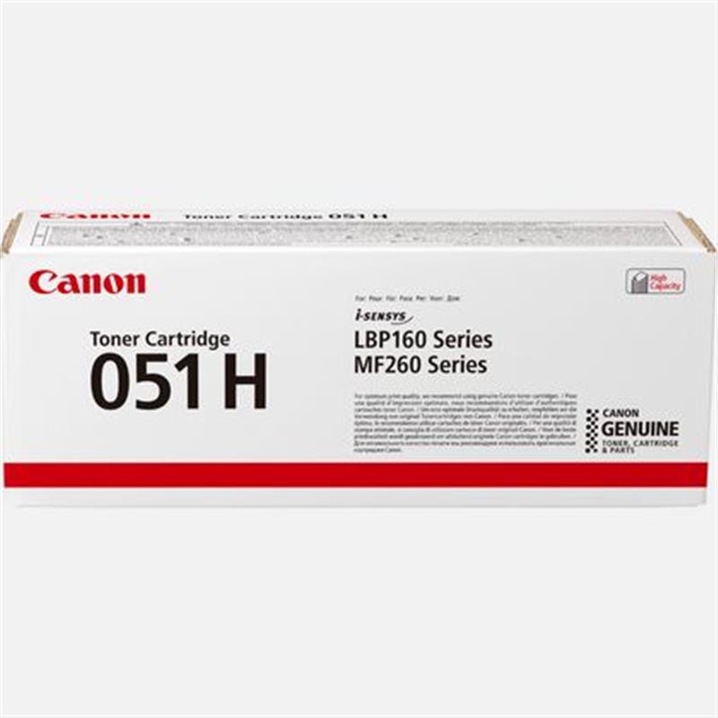 Canon 2169C002 tonercartridge Origineel Zwart 1 stuk(s)