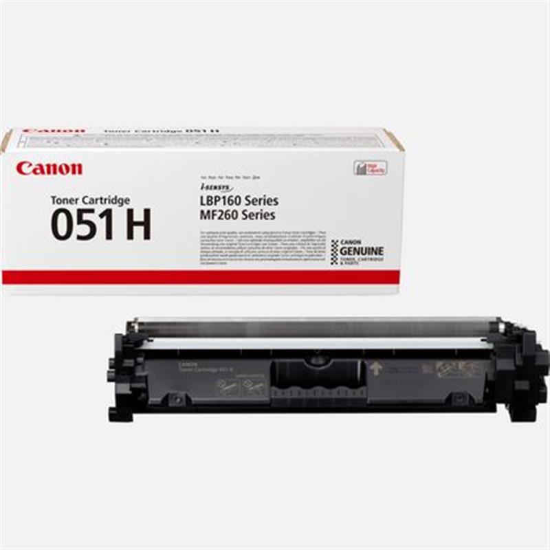 Canon 2169C002 tonercartridge Origineel Zwart 1 stuk(s)