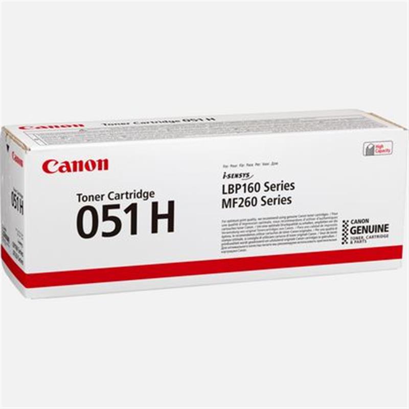 Canon 2169C002 tonercartridge Origineel Zwart 1 stuk(s)