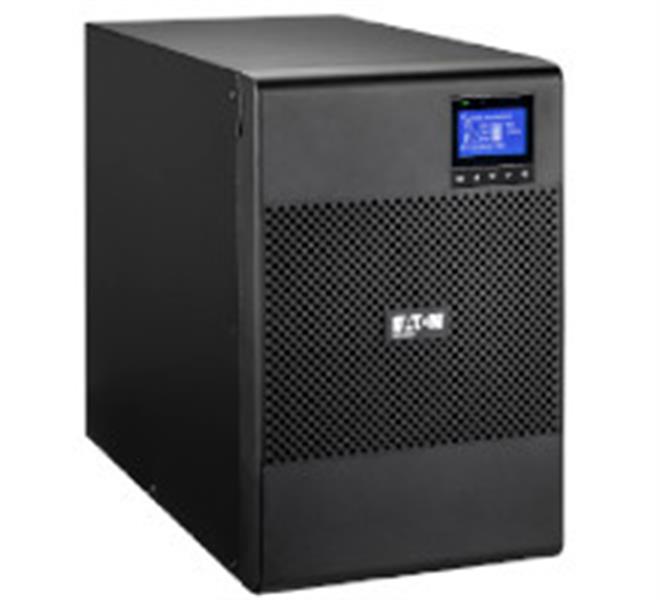 Eaton 9SX UPS Dubbele conversie (online) 2000 VA 1800 W 9 AC-uitgang(en)