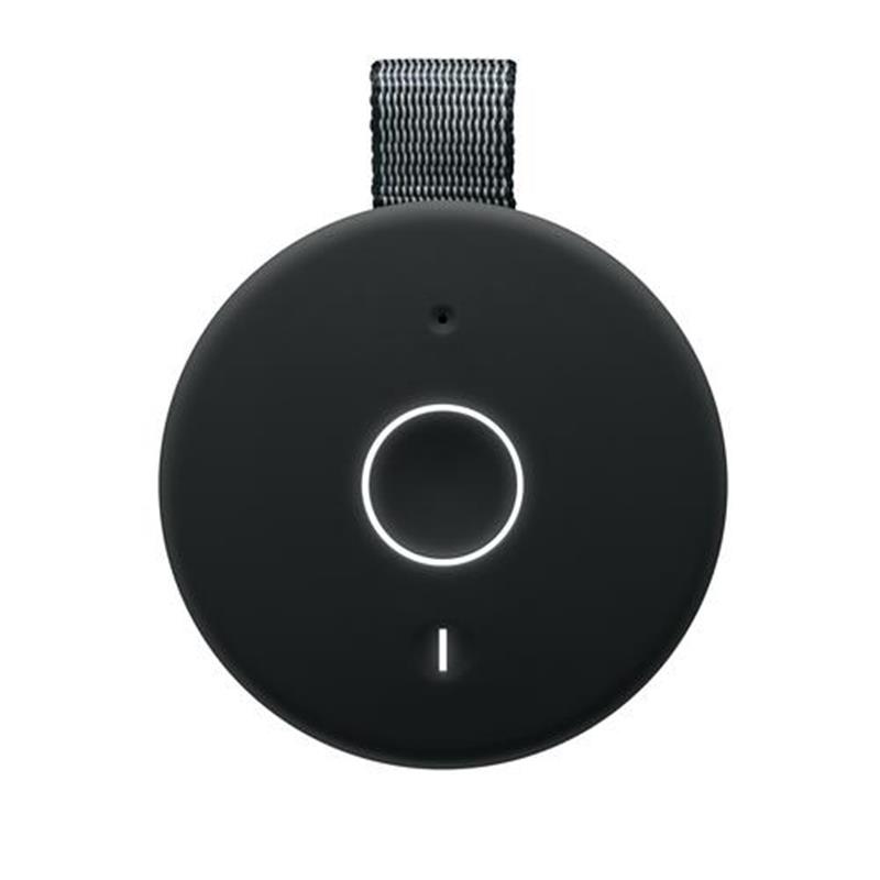 LOGI Ultimate Ears BOOM 3 Wrls Speaker