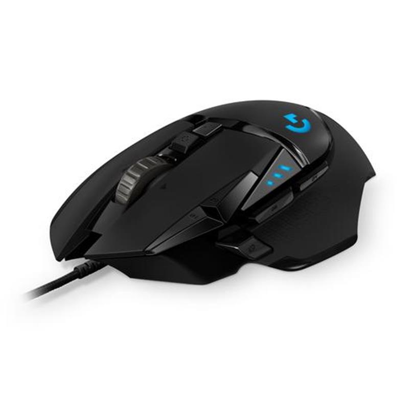 LOGI G502 HERO Gaming Mouse EWR2