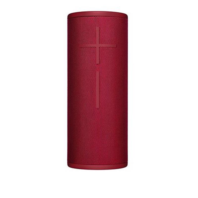 LOGI Ultimate Ears BOOM 3 SUNSET RED