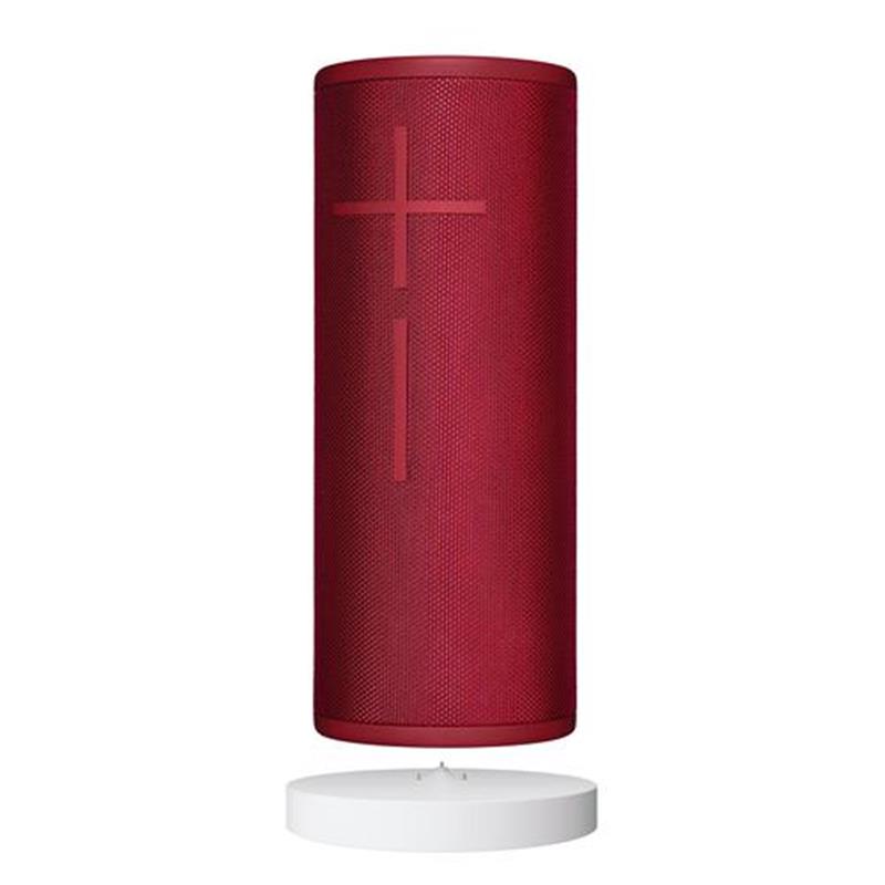 LOGI Ultimate Ears BOOM 3 SUNSET RED