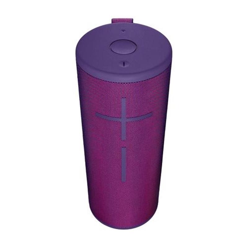 Logitech Ultimate Ears MEGABOOM 3 - ULTRAV PURPLE