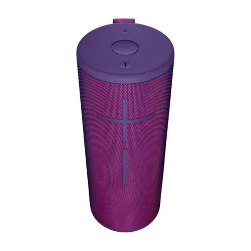 LOGI Ultimate Ears MEGABOOM 3 PURPLE