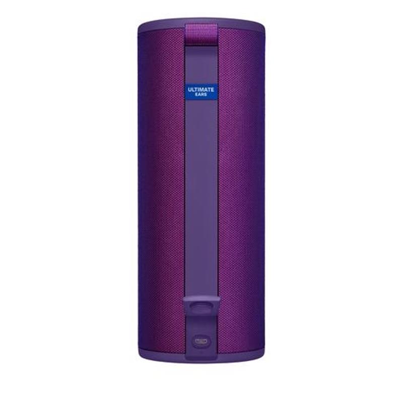 Logitech Ultimate Ears MEGABOOM 3 - ULTRAV PURPLE