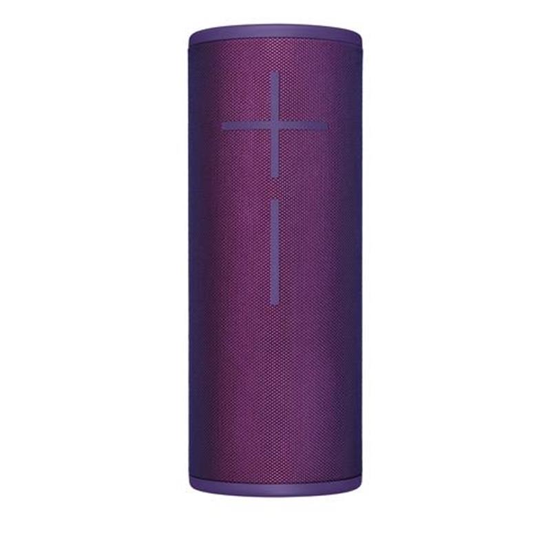 Logitech Ultimate Ears MEGABOOM 3 - ULTRAV PURPLE
