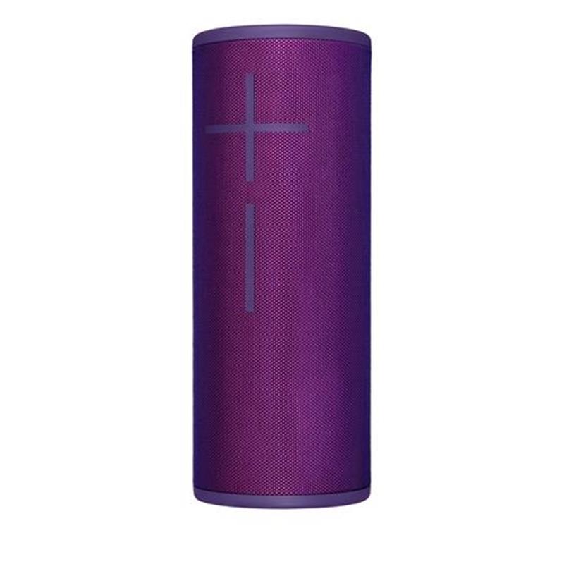 LOGI Ultimate Ears MEGABOOM 3 PURPLE