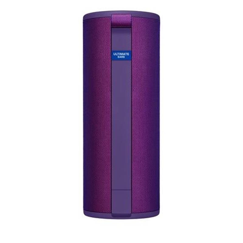 Logitech Ultimate Ears MEGABOOM 3 - ULTRAV PURPLE