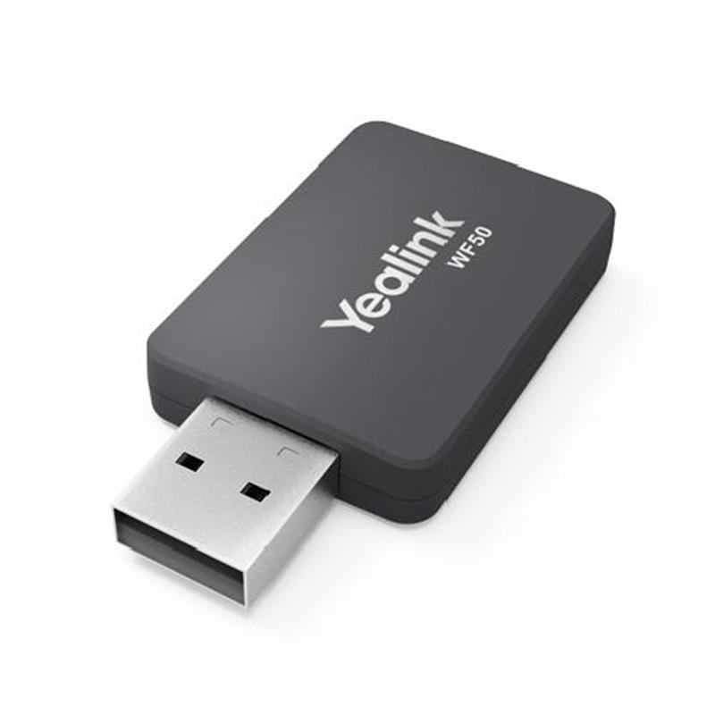 Yealink netwerkkaart -adapter WLAN 433 Mbit s