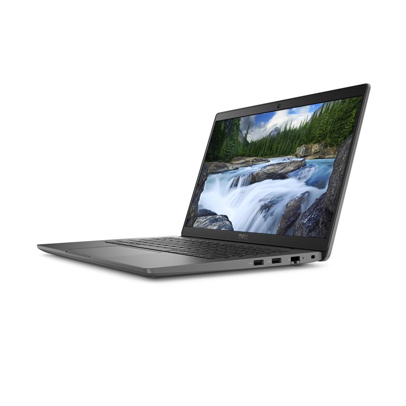 DELL Latitude 3440 Intel® Core™ i5 i5-1335U Laptop 35,6 cm (14"") Full HD 8 GB DDR4-SDRAM 256 GB SSD Wi-Fi 6E (802.11ax) Windows 11 Pro Grijs