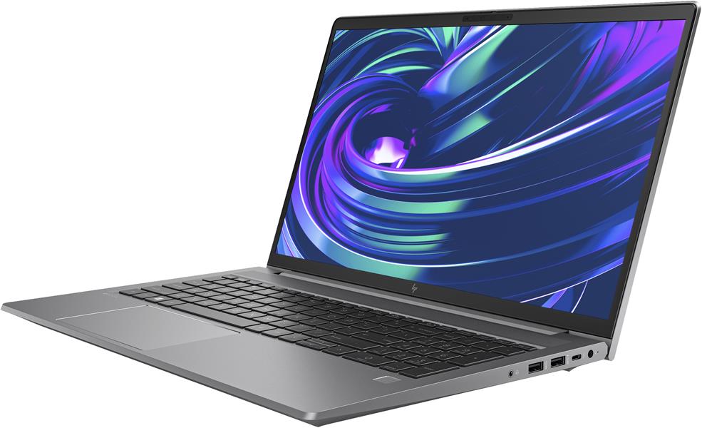 HP ZBook Power 15.6 G10 Mobiel werkstation 39,6 cm (15.6"") Full HD Intel® Core™ i5 i5-13500H 16 GB DDR5-SDRAM 512 GB SSD NVIDIA RTX A500 Wi-Fi 6E (80