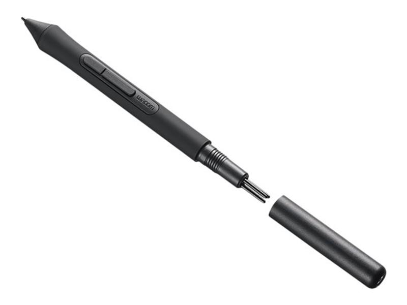 WACOM Intuos S Black