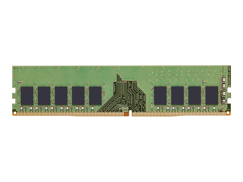 Kingston 16GB 2666MHz DDR4 ECC DIMM 1Rx8 Hynix C