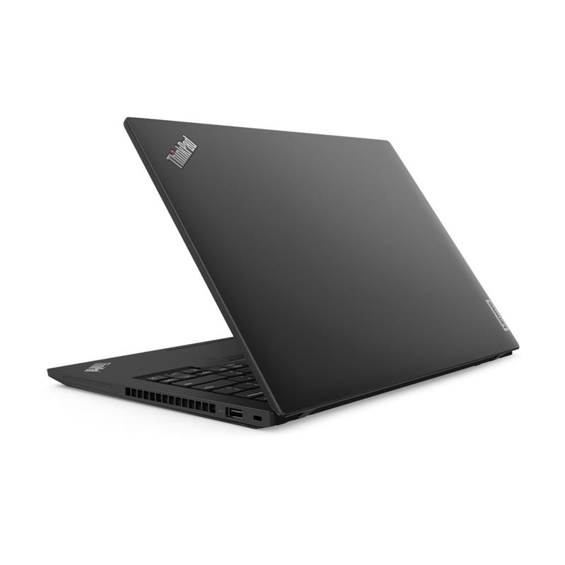 Lenovo ThinkPad T14 i5-1335U Notebook 35,6 cm (14"") WUXGA Intel® Core™ i5 16 GB DDR5-SDRAM 512 GB SSD Wi-Fi 6E (802.11ax) Windows 11 Pro Zwart