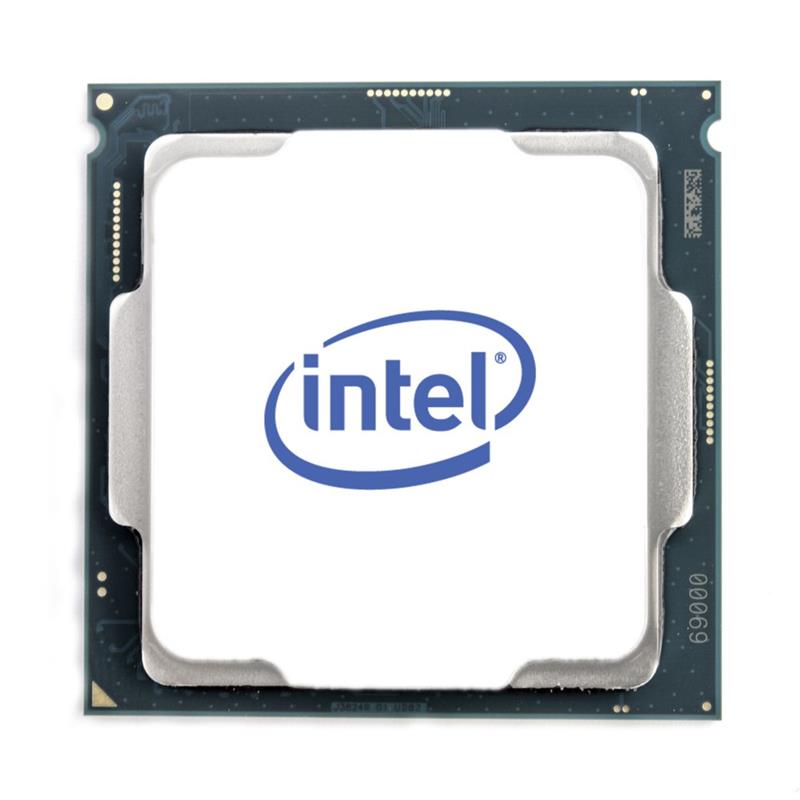 Intel Pentium Gold G6400 processor 4 GHz 4 MB Smart Cache