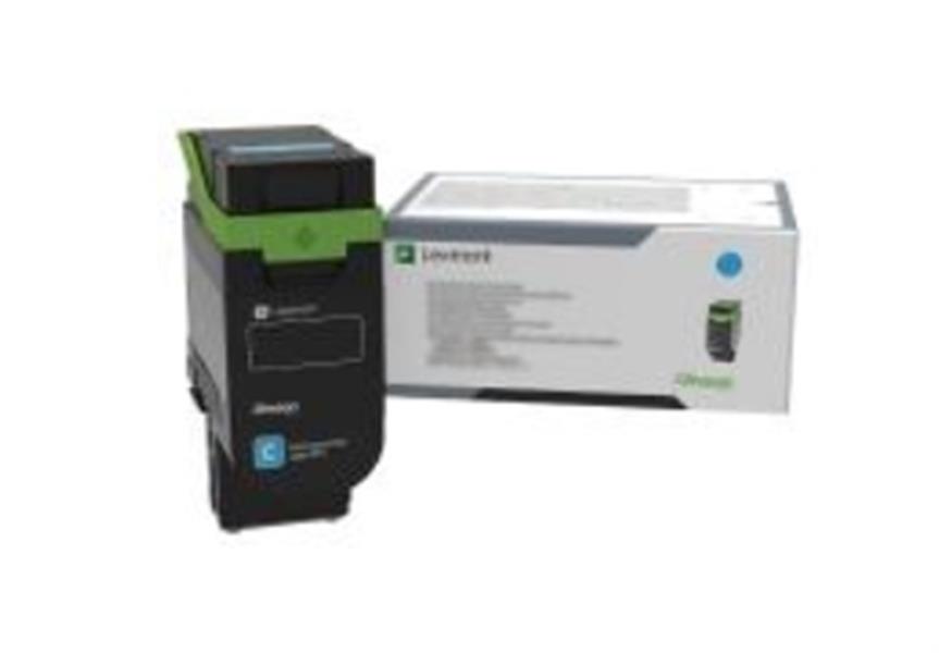 LEXMARK CS531 CX532 Cyn 8 8K Crtg