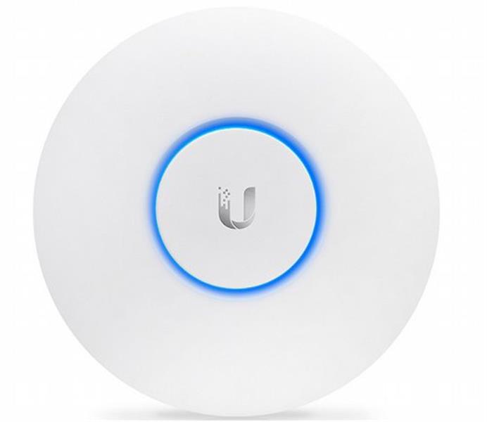 Ubiquiti Access-Point UniFi UAP-AC-Pro 802.11ac incl. PoE adapter