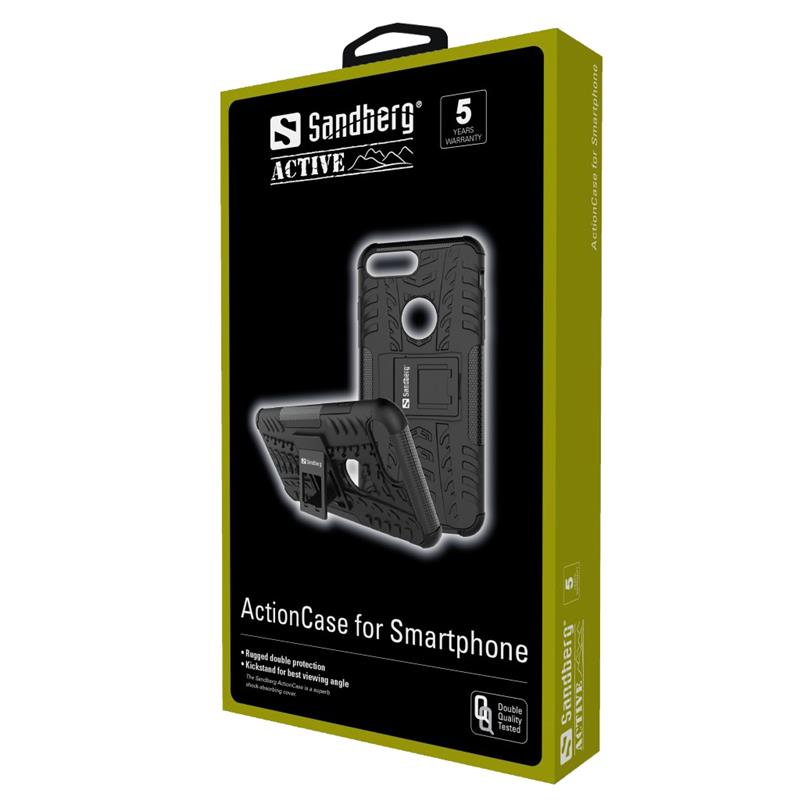 Sandberg ActionCase for Galaxy S9