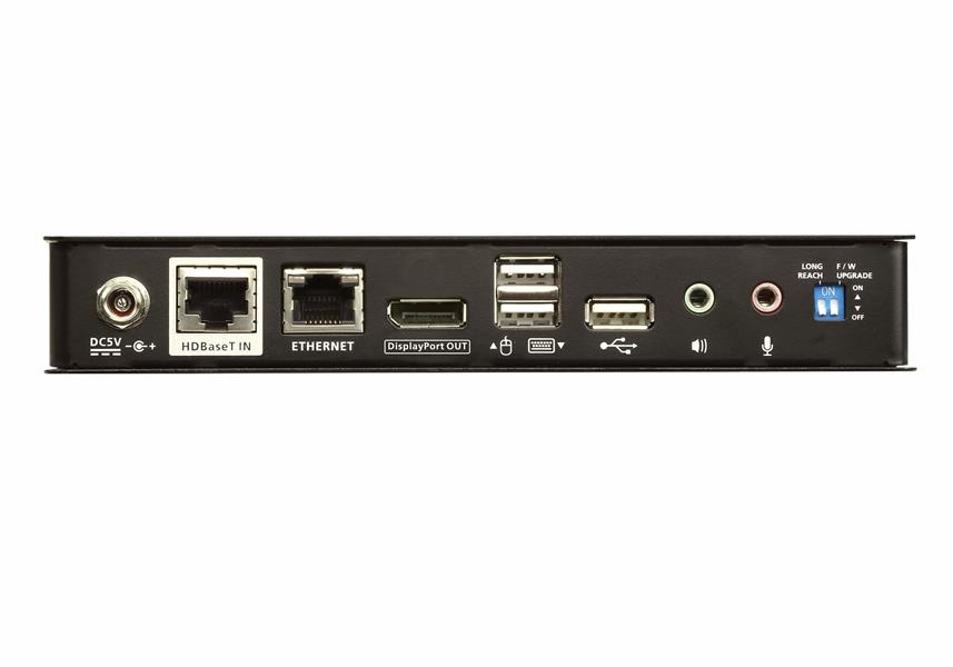 ATEN CE920-ATA-G KVM-extender Zender en ontvanger