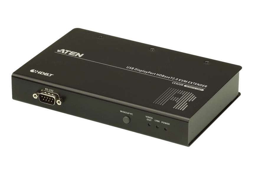 ATEN CE920-ATA-G KVM-extender Zender en ontvanger