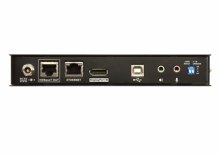 ATEN CE920-ATA-G KVM-extender Zender en ontvanger