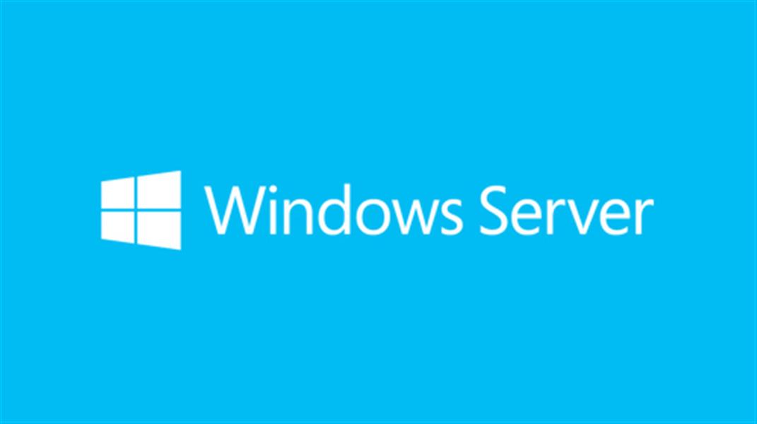 Microsoft Windows Server 2019