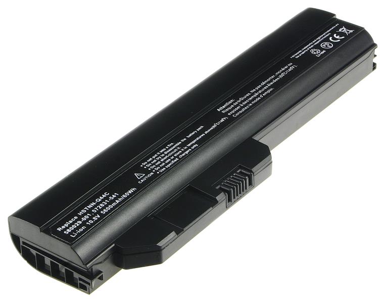 2-Power 2P-VP502AA laptop reserve-onderdeel Batterij/Accu