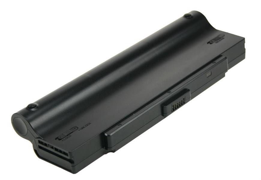2-Power 2P-VGP-BPS2 laptop reserve-onderdeel Batterij/Accu
