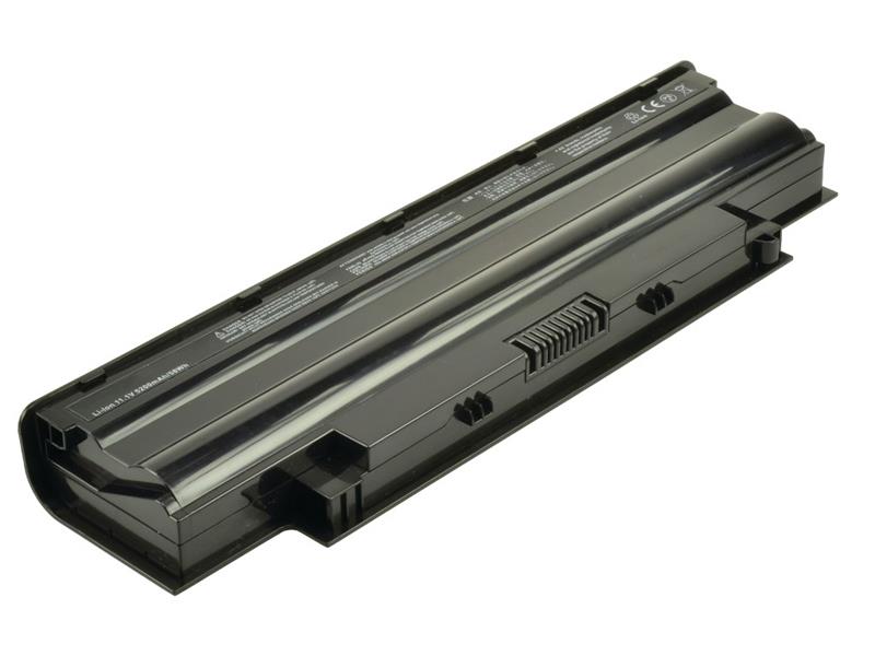 2-Power 2P-W7H3N laptop reserve-onderdeel Batterij/Accu