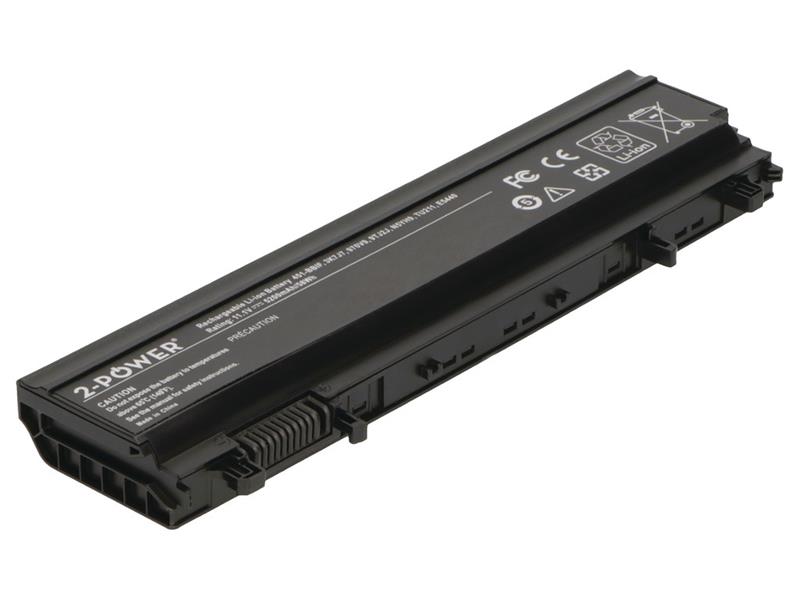 2-Power 2P-VV0NF laptop reserve-onderdeel Batterij/Accu