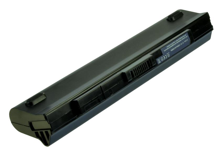 2-Power 2P-UM09A41 laptop reserve-onderdeel Batterij/Accu