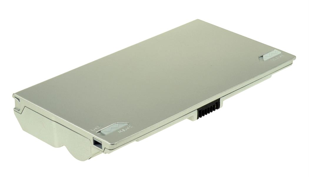 2-Power 2P-VGP-BPS8 laptop reserve-onderdeel Batterij/Accu