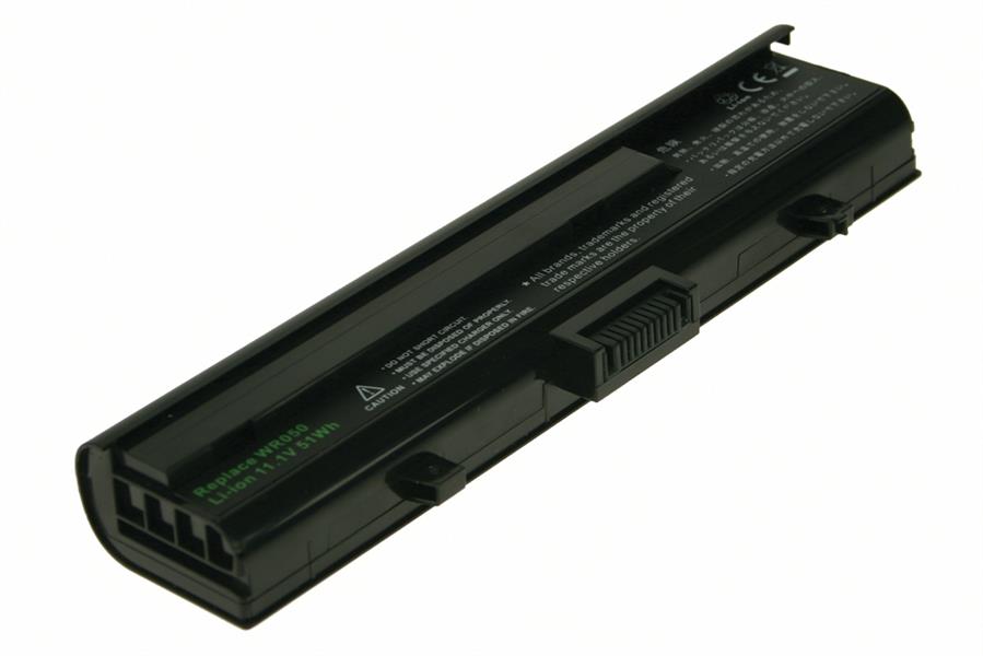 2-Power 2P-WR050 laptop reserve-onderdeel Batterij/Accu