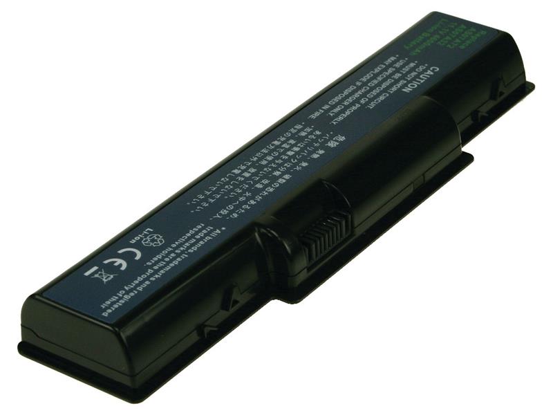 2-Power 2P-Z03 laptop reserve-onderdeel Batterij/Accu