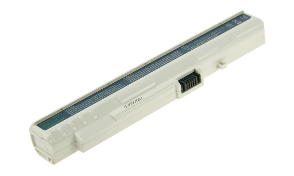 2-Power 2P-UM08B71 laptop reserve-onderdeel Batterij/Accu