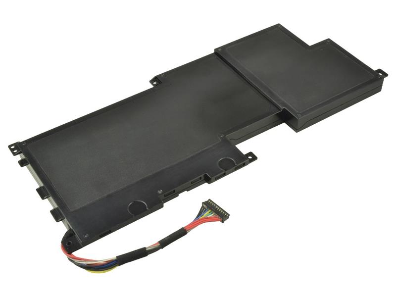 2-Power 2P-W0Y6W laptop reserve-onderdeel Batterij/Accu