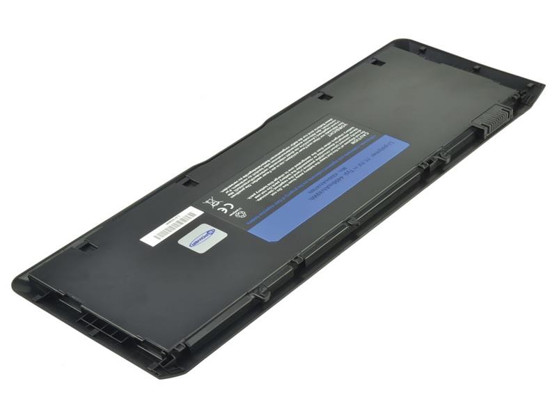 2-Power 2P-XX1D1 laptop reserve-onderdeel Batterij/Accu