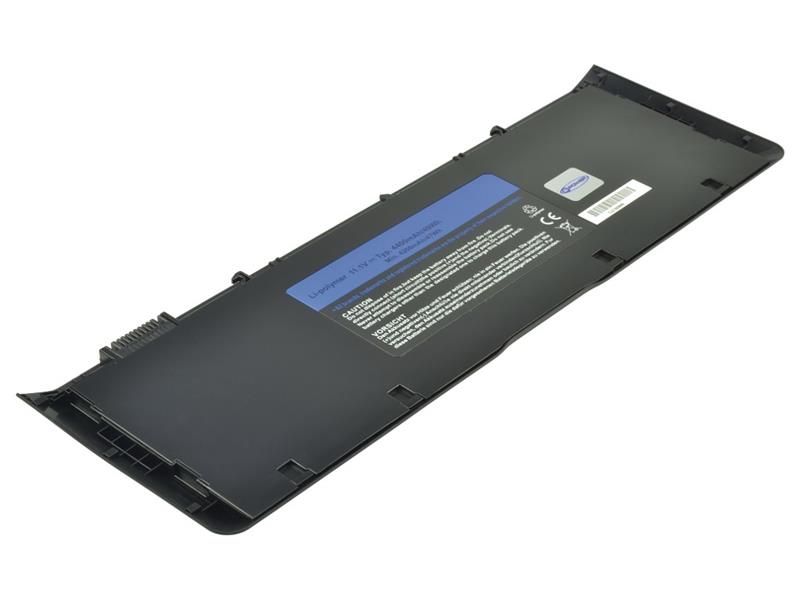 2-Power 2P-XX1D1 laptop reserve-onderdeel Batterij/Accu