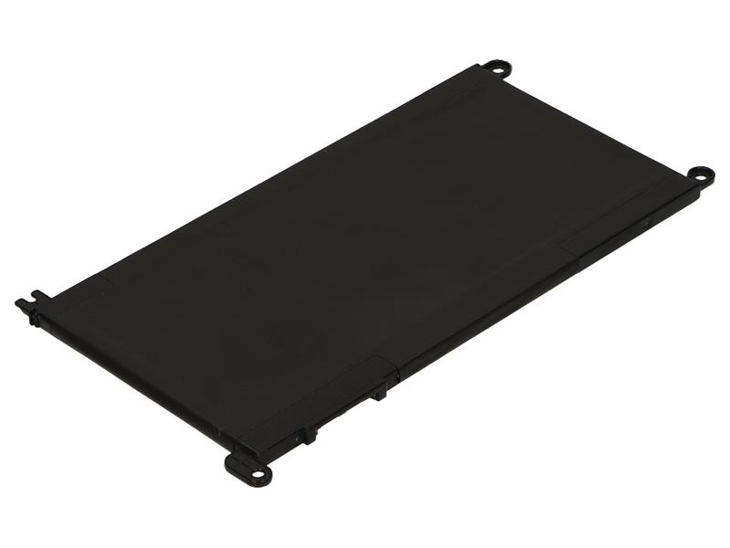 2-Power 2P-YRDD6 laptop reserve-onderdeel Batterij/Accu
