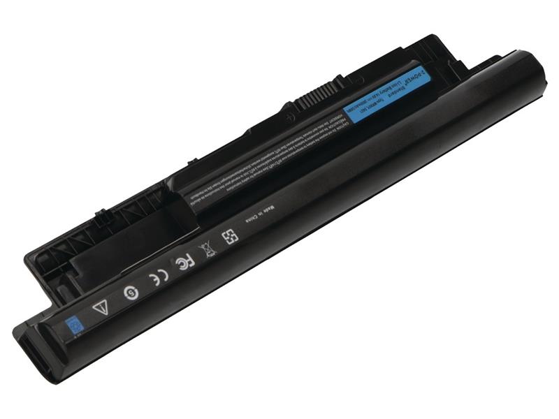 2-Power 2P-XCMRD laptop reserve-onderdeel Batterij/Accu