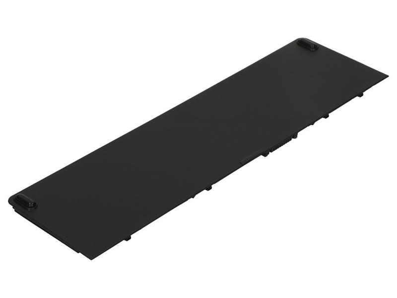 2-Power 2P-WD52H laptop reserve-onderdeel Batterij/Accu