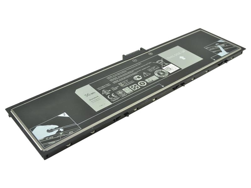 2-Power 2P-VT26R laptop reserve-onderdeel Batterij/Accu