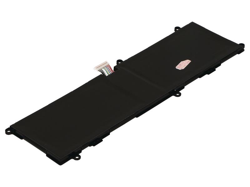 2-Power 2P-TXJ69 laptop reserve-onderdeel Batterij/Accu