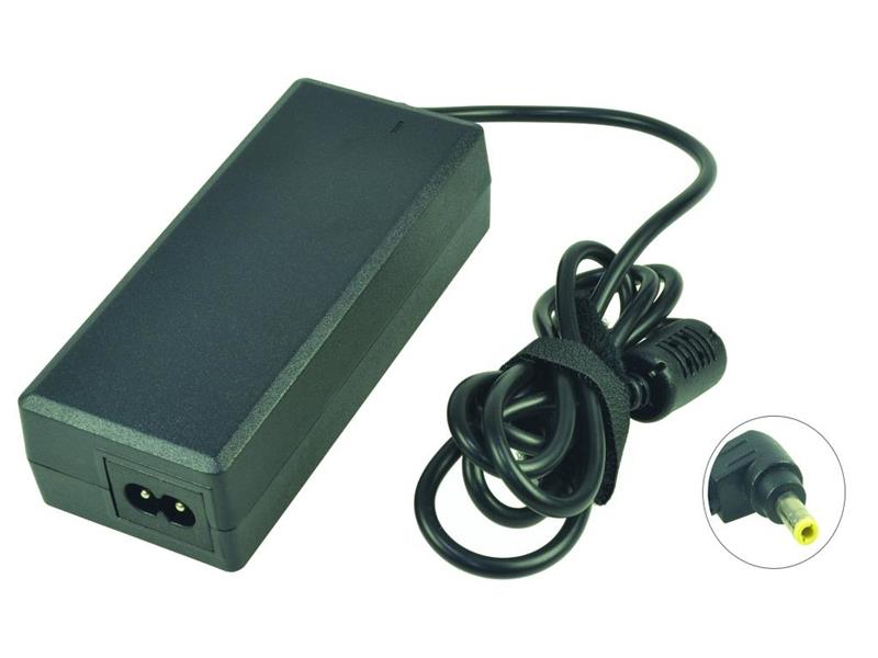 2-Power 2P-UP19-ACADAP netvoeding & inverter