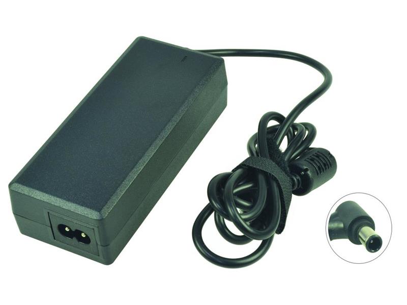 2-Power 2P-VGP-AC19V51 netvoeding & inverter Binnen Zwart