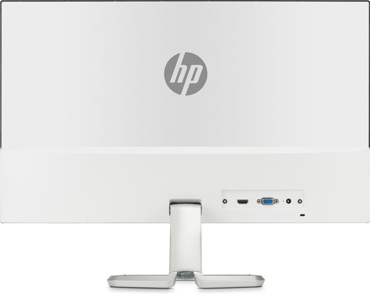 HP 24fw 60,5 cm (23.8"") 1920 x 1080 Pixels Full HD LED Flat Wit