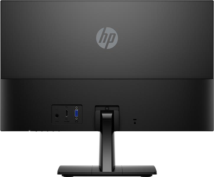 HP 22m 54,6 cm (21.5"") 1920 x 1080 Pixels Full HD LED Flat Zwart