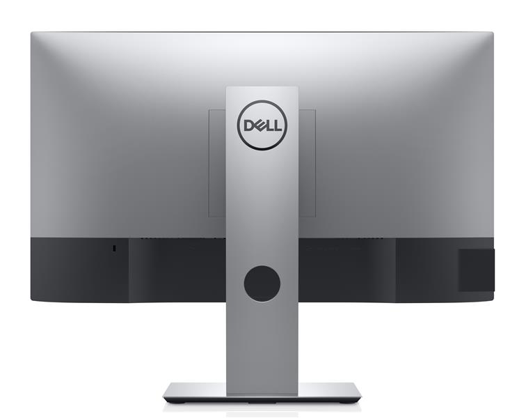 DELL UltraSharp U2419H computer monitor 61 cm (24"") 1920 x 1080 Pixels Full HD LCD Zilver